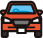 駐車場混雑予想